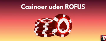 Bedste sider uden om rofus En guide til de bedste online væddemål