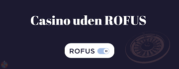 Bedste sider uden om rofus En guide til de bedste online væddemål