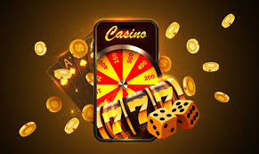 Discover the Excitement of Big Wins Casino Online Slots