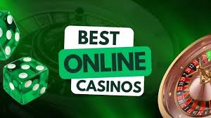 Discover the Excitement of Big Wins Casino Online Slots