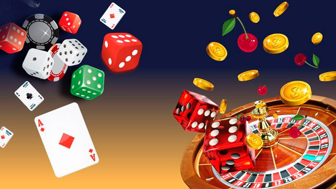 Discover the Excitement of Big Wins Casino Online Slots