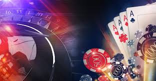 Discover the Thrills of Casino 770 UK - Your Ultimate Gaming Destination