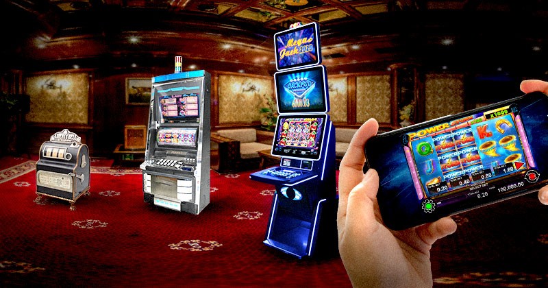 Discover the Thrills of Casino 770 UK - Your Ultimate Gaming Destination