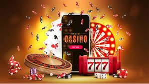 Explore the Exciting World of Casino Slots SlotsAmigo UK