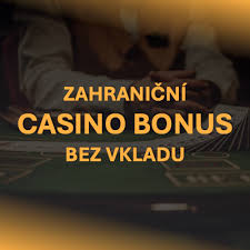 Nové Casino 2026 Vstupte do Světa Nových Možností
