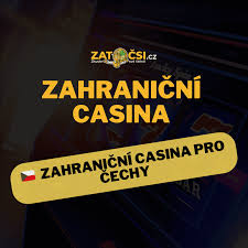 Nové Casino 2026 Vstupte do Světa Nových Možností