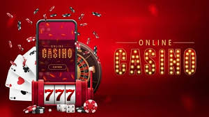 Ontdek Nyxbets Online Casino Jouw Nieuwe Favoriet