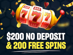 Unlock Your Luck 10 Free Spins No Deposit Offers