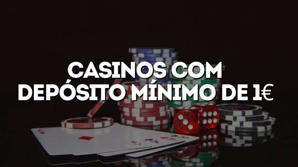 Casinò AAMS con Deposito Minimo Gioca e Vinci con Poco