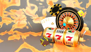 Discover the Excitement of MrLucky9 Casino - Your Ultimate Online Gaming Destination