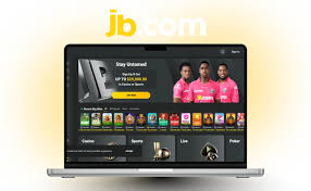 Explore JB Casino India - The Ultimate Online Gaming Experience