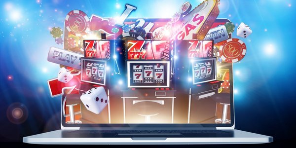 Exploring the Exciting World of Online Casino Slotit UK