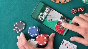 Exploring the Exciting World of Online Casino Slotit UK