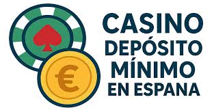 I Migliori Casino Non AAMS con Deposito Minimo di 5 Euro 824591019