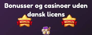 Kryptocasinoer Fremtiden for Online Gambling