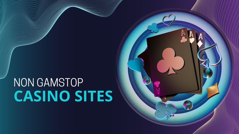 Legitimate Non GamStop Casinos Your Guide to Safe Gaming