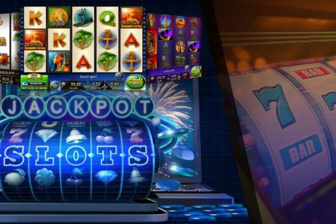 Love Casino Online Slots Spin Your Way to Romance