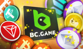 BC.Game Platform Unlocking a New Era in Online Gaming