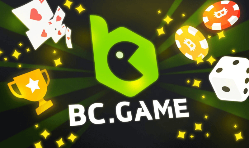 The Rise of BC.Game Revolutionizing Online Gaming in Africa